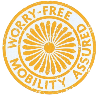 mobility Assured logo